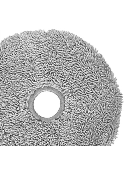 U200 / U200 Pro Robot Vakum Yan Fırça Hepa Filtre Paspas Pedi Yedek Yedek Parça Aksesuarları (Yurt Dışından) fırsatları