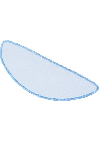 Deebot U2 U2 Pro Robotlu Süpürge Için Paspas Pedi Yıkanabilir Temizlik Bezi Aksesuarları (Yurt Dışından) fırsatları