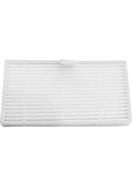 U200/U200 Pro Robotlu Süpürge Yedek Yedek Aksesuarlar Yan Fırça Hepa Filtre Paspas Bezi (Yurt Dışından) fırsatları