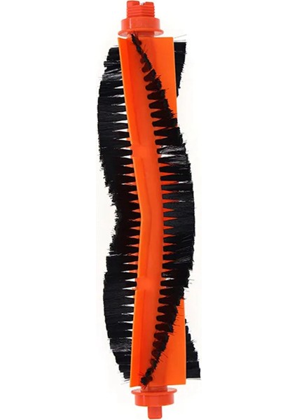 X20 C101 Robot Süpürge Kiti Yedek Parça Aksesuarları Paspas Pedi Silin Rulo Fırça Hepa Filtre Toz Torbaları Çuval (Yurt Dışından) modelleri