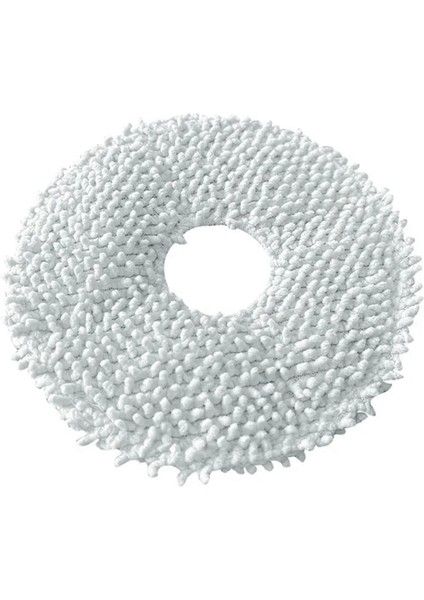 X20 C101 Robot Süpürge Kiti Yedek Parça Aksesuarları Paspas Pedi Silin Rulo Fırça Hepa Filtre Toz Torbaları Çuval (Yurt Dışından) fırsatları