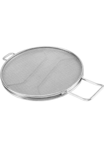 Ninja Foodi IG600 IG601 IG651 Aksesuarları Izgara Için Paslanmaz Çelik Sıçrama Kalkanı Bulaşık Makinesinde Yıkanabilir ve Tekrar Kullanılabilir (Yurt Dışından) modelleri