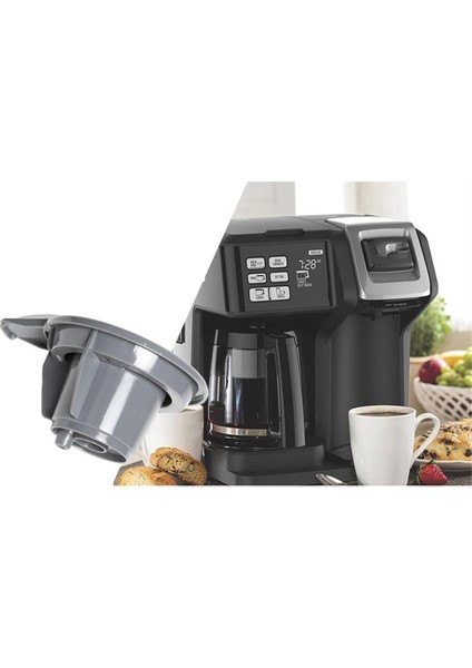 Hamilton Beach Flexbrew Kahve Makinesi Alt Iğnesi K-Cup Tutucu 49902 Vb. Serisi Için Yedek Iğne Parçası (Yurt Dışından) fırsatları