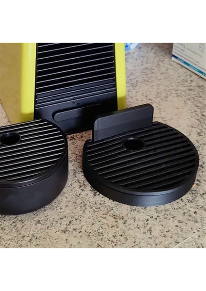 Nespresso Essenza Mını D30 Kahve Öğütücü Bardak Altlıkları Için Kahve Makinesi Yedek Damlama Tepsisi (Yurt Dışından) fiyatları