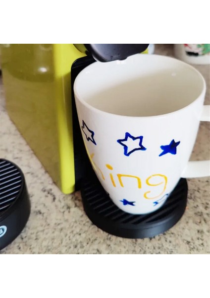 Nespresso Essenza Mını D30 Kahve Öğütücü Bardak Altlıkları Için Kahve Makinesi Yedek Damlama Tepsisi (Yurt Dışından) fırsatları