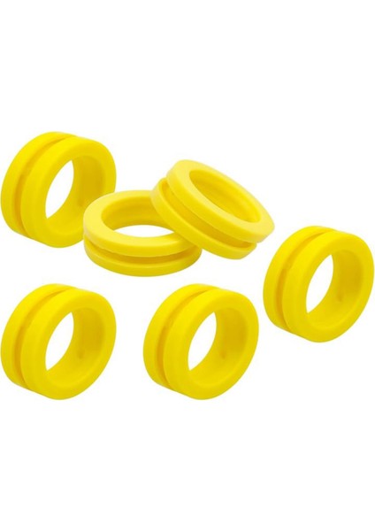 6 Adet O Halkaları Soda Makinesi Co2 Silindir Değişimi Karbonatör Contaları, Yeni Soda Makinesi ve Pembe Silindir Için Conta Halkası (Yurt Dışından) modelleri