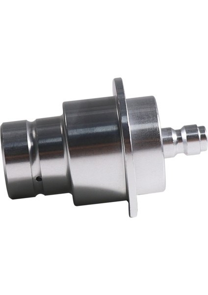 Co2 Adaptörü Terra Duo Art Hızlı Bağlantı Adaptörü Su Yapıcı Makinesi Soda Makinesi Konektörü 8mm-A Için Fit (Yurt Dışından) modelleri