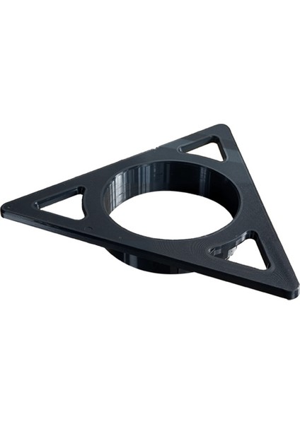 Outin Nano Taşınabilir Espresso Kahve Makinesi Için Kahve Damlatıcı Filtre Tutucu Eşit Damlama Filtresi Tembel El Filtresi (Yurt Dışından)