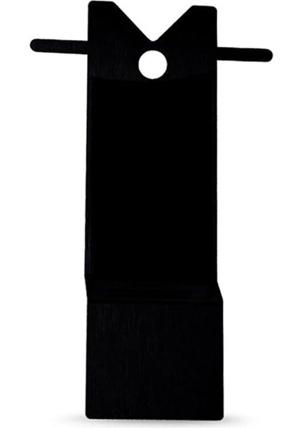 Mutfak Düzenlemesi Için Ocak Üstü Yavaş Pişirici Kapak Tutucusu Yavaş Pişirici Kapak Standı (Yurt Dışından)