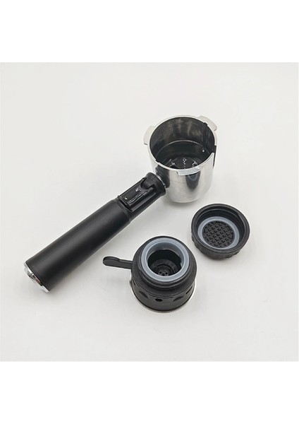 51 mm Kahve Sapı Ergonomik Kahve Sapı Kahve Espresso Makinesi Sapı Üstün Demleme ve Dayanıklılık (Yurt Dışından) fiyatları