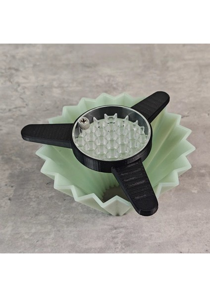 Kahve Damlatıcı Filtre Tutucu Eşit Damlama Filtresi Tembel El Filtresi Bardak Duş Braketi Seti Kahve Aksesuarları B (Yurt Dışından) fırsatları