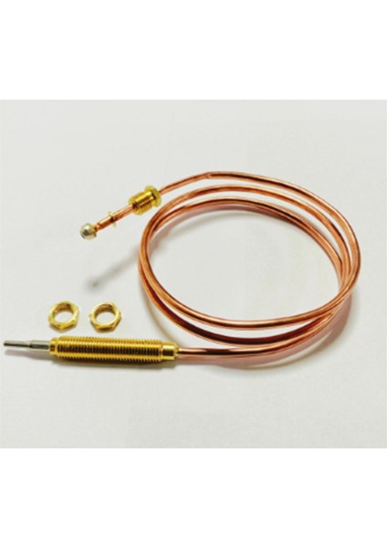 Termokupl HR0001 Fırın Fırın Gaz Sobası Soba Üniversal Termokupl (Yurt Dışından) modelleri