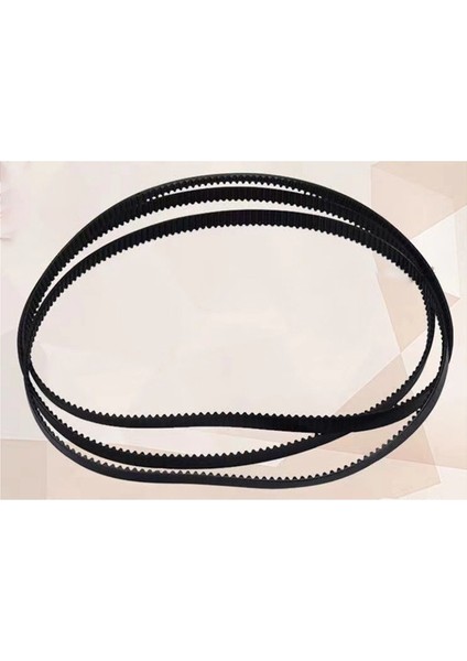 Midea Ekmek Makinesi Aksesuarları Kayış AHS20AC-PASY THS20BB-PASY Döner Kayış Için Uygundur (Yurt Dışından) fiyatları