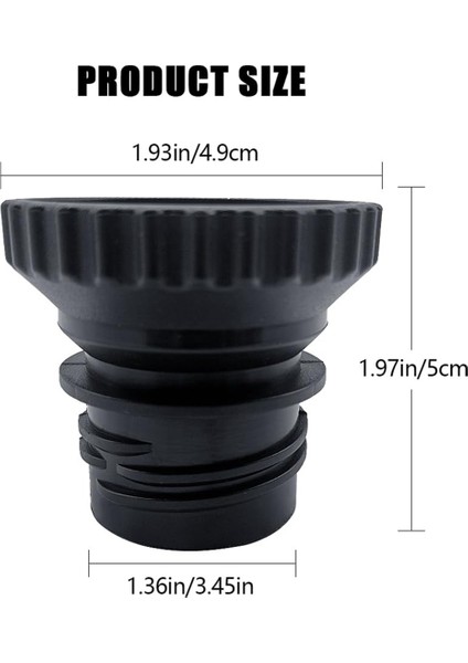 Terra Cam Şişe Için Soda Şişesi Adaptörü Hızlı Bağlantı Soda Şişesi Aparatı Dolum Kapağı (Yurt Dışından) modelleri