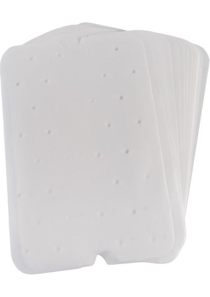 Foodi Xl Smart FG551 6'sı 1 Arada Kapalı Izgara, Foodi Aksesuarları Için Hava Fritöz Parşömen Kağıt Gömlekleri (Yurt Dışından)