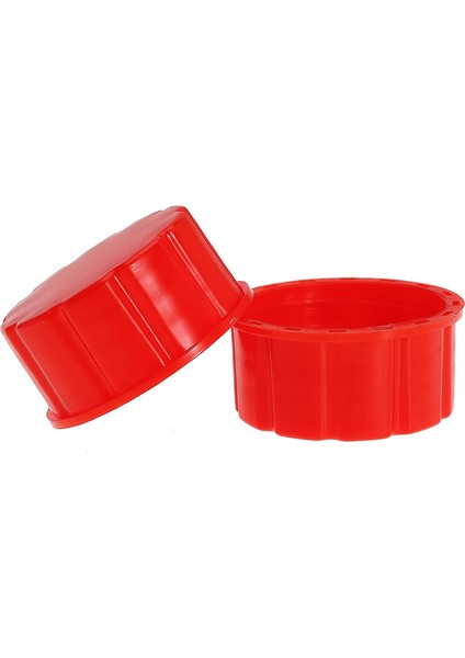 Gaz Bidonu Kaba Dişli Kapak Benzin Bidonu Kapağı Kaba Dişli Katı Taşıma Benzin Bidonu Kapakları 8 Paket (Yurt Dışından) fiyatları