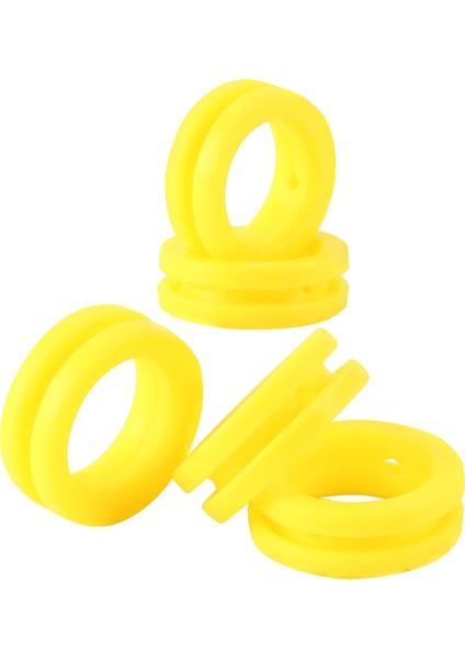 O Halkalar Soda Makinesi Co2 Silindir Değişimi Karbonatör Contaları 5 Adet, Yeni Soda Makinesi ve Pembe Silindir Için Contalar Halkası (Yurt Dışından) modelleri