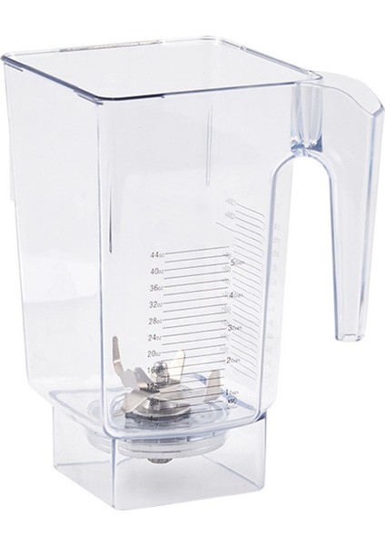 Blendtec N9000 Çok Fonksiyonlu Smoothie Makinesi Altı Bıçaklı Smoothie Bardağı Blender Bıçaklı Bardak Aksesuarları (Yurt Dışından) modelleri