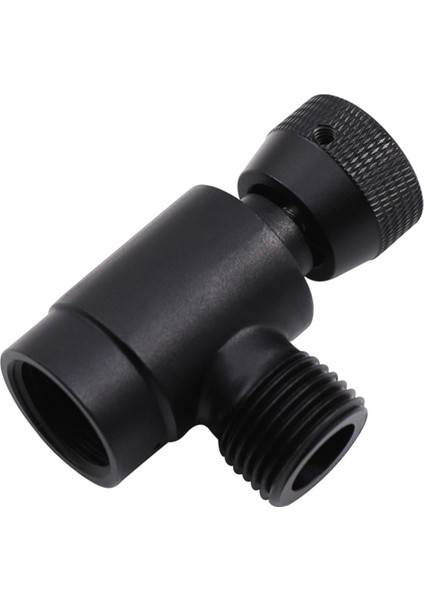 Co2 Silindir Adaptörü, Kendinden Yapılmış Bira Fıçısı Regülatörü TR21.4 - W21.8, Soda Üreticisi Makinesi Için Co2 Tankı Aksesuarları (Yurt Dışından) fiyatları