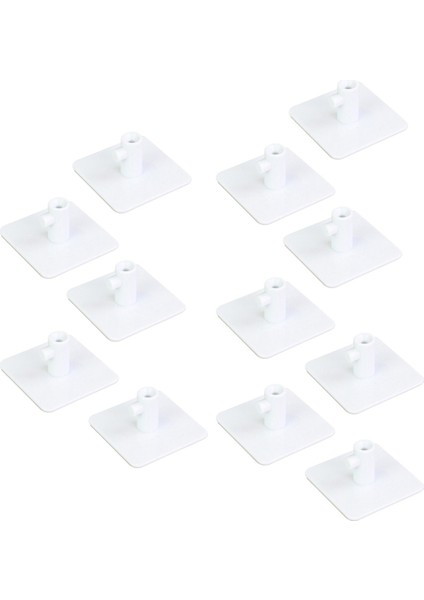 Stand Mikser Aksesuar Tutucu, Stand Mikser Aksesuarlarını Saklama/mikser Beyaz Mutfak Eşyaları Için Parça Düzenleyici (Yurt Dışından)