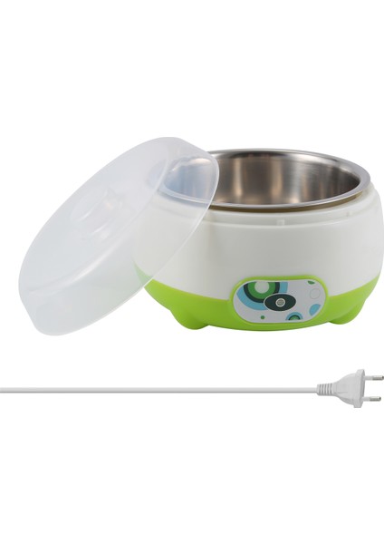 Yoğurt Makinesi, Otomatik Paslanmaz Çelik Astar Yoğurt Makinesi Makinesi Ev Dıy Yoğurt Kabı, Yoğurt Makinesi Ab Tak (Yurt Dışından) modelleri