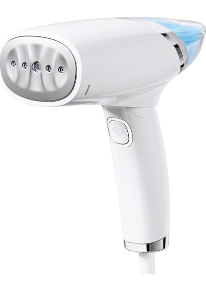 Seyahat Taşınabilir Giysi Buharlı Ütü Mini El Tipi Buharlı Ütü Katlanabilir Giysi Buharlı Ütü Ev Seyahat Buharlı Ütü Ab Fişi (Yurt Dışından)