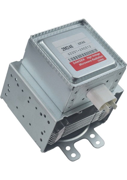 Mikrodalga Fırın Magnetron 2M246-23TAG Mikrodalga Tamir Parçaları Için Mikrodalga Emisyon Tüpü (Yurt Dışından)