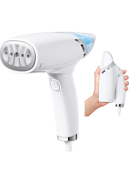 Seyahat Taşınabilir Giysi Buharlı Ütü Mini El Tipi Buharlı Ütü Katlanabilir Giysi Buharlı Ütü Ev Seyahat Buharlı Ütü Ab Fişi (Yurt Dışından) fiyatları