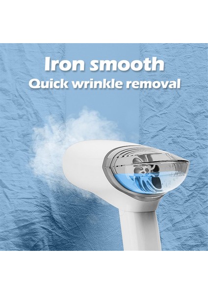 Seyahat Taşınabilir Giysi Buharlı Ütü Mini El Tipi Buharlı Ütü Katlanabilir Giysi Buharlı Ütü Ev Seyahat Buharlı Ütü Ab Fişi (Yurt Dışından) fırsatları
