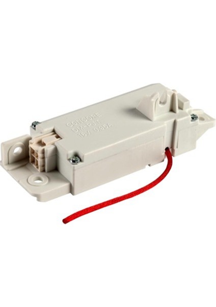 Çamaşır Makinesi Kapı Kilidi Gecikme Anahtarı Için EBF61215202 AP5597170 2667077 AH3644957 -Pjt 16V 0.95A (Yurt Dışından)