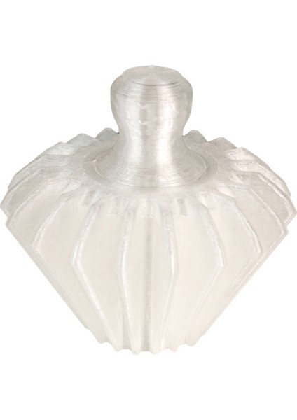 El Dökme Kahve Filtresi Şeklinde Tutucu Kahve Filtresi Konisi Yeniden Kullanılabilir Kolay Temizlenebilir Taşınabilir Filtre Kağıdı Şeklini Koruyun (Yurt Dışından)