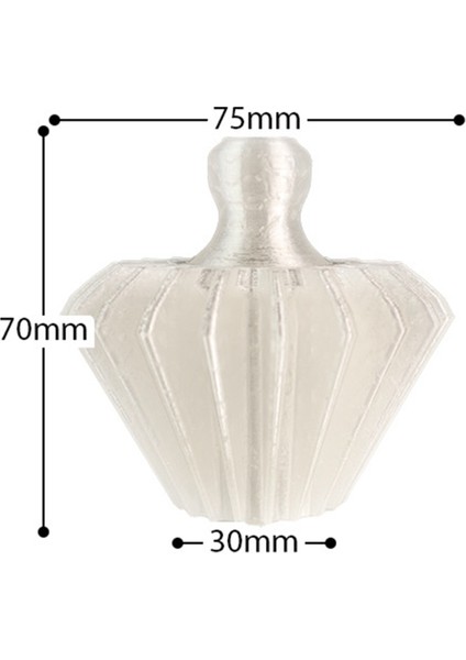 El Dökme Kahve Filtresi Şeklinde Tutucu Kahve Filtresi Konisi Yeniden Kullanılabilir Kolay Temizlenebilir Taşınabilir Filtre Kağıdı Şeklini Koruyun (Yurt Dışından) fiyatları