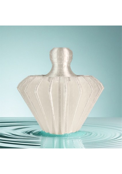 El Dökme Kahve Filtresi Şeklinde Tutucu Kahve Filtresi Konisi Yeniden Kullanılabilir Kolay Temizlenebilir Taşınabilir Filtre Kağıdı Şeklini Koruyun (Yurt Dışından) modelleri