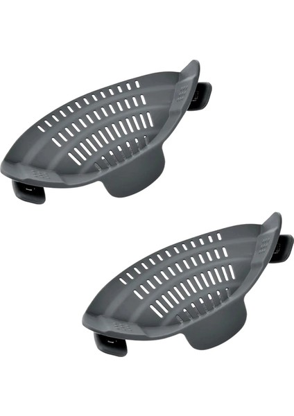 Thermomix Tm5 Tm6 Için Silikon Süzgeç Klipsi, Tava, Drenaj Rafı, Kase, Huni, Pirinç, Makarna, Sebze, Yıkama, Mutfak Aksesuarları (Yurt Dışından)