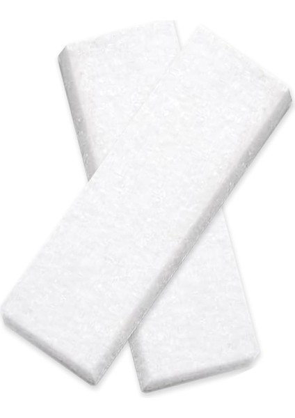 Instant Vortex Plus 6 Quart Air Fryer Filtreleri ve Air Fryer Aksesuarları ile Uyumlu 12 Adet Air Fryer Yedek Filtresi (Yurt Dışından)