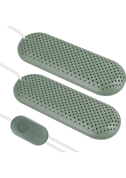 Ayakkabı Kurutucu, Taşınabilir USB Ayakkabı Kurutucu Akıllı Zamanlama Koku Giderme Ayakkabı Çizme Kurutma Makinesi USB Ayakkabı Isıtıcı Kış 2 (Yurt Dışından) fiyatları