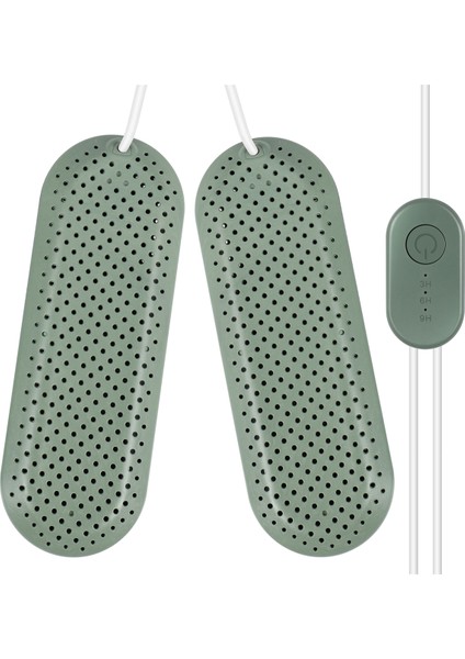 Ayakkabı Kurutucu, Taşınabilir USB Ayakkabı Kurutucu Akıllı Zamanlama Koku Giderme Ayakkabı Çizme Kurutma Makinesi USB Ayakkabı Isıtıcı Kış 2 (Yurt Dışından) modelleri