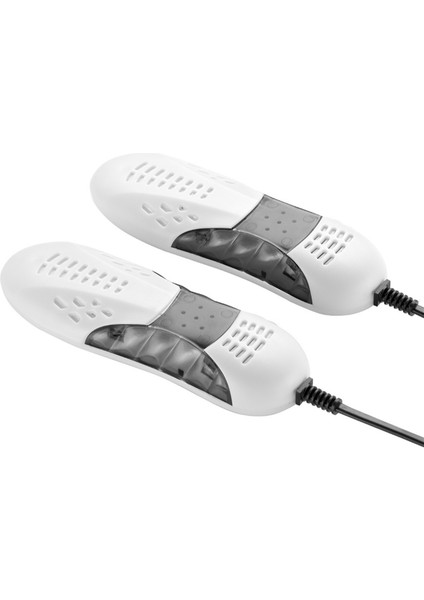 Elektrikli Ayakkabı Kurutucu Ayak Koruyucu Çizme Koku Deodorantı Nem Alma Cihazı Hızlı Taşınabilir Ayakkabı Kurutucu Isıtıcı Abd Tak, B (Yurt Dışından)