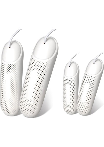 2 Çift Çizme Kurutucu Ayakkabı Kurutucu Ayak Kurutucu Taşınabilir Ayakkabı Kurutma Makinesi Yetişkinler ve Çocuklar Için 3 Zamanlayıcı Modu ile Abd Tak (Yurt Dışından)