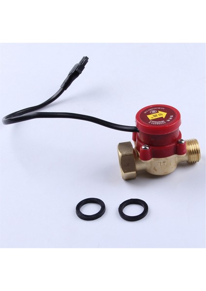 Su Pompası Akış Sensörü Anahtarı Basınç Otomatik Kontrol Anahtarı Ht-60 4-4 220V 60W G1/2in (Yurt Dışından) fiyatları
