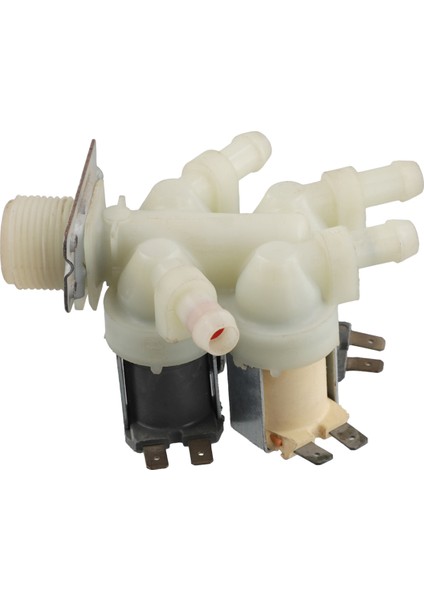 Çamaşır Makinesi Için Su Giriş Vanası 5220FR2008M Su Giriş Solenoid Anahtarı 33890096 Yedek Parçalar (Yurt Dışından) modelleri