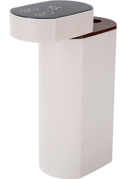 Akıllı Dokunmatik Ekranlı Taşınabilir Anında Sıcak Su Sebili, Seyahat ve Ev Için Mini Su Arıtma Cihazı Ab Fişi (Yurt Dışından)