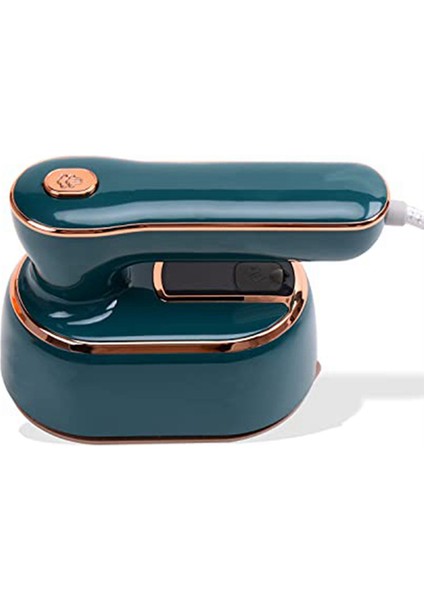 Mini Buharlı Ütü, Giysi Seyahat Ütüsü, Taşınabilir Islak ve Kuru Ütü, Mini Buharlı Ütü ile Evde Seyahat Işi Ab Fişi A (Yurt Dışından) fırsatları