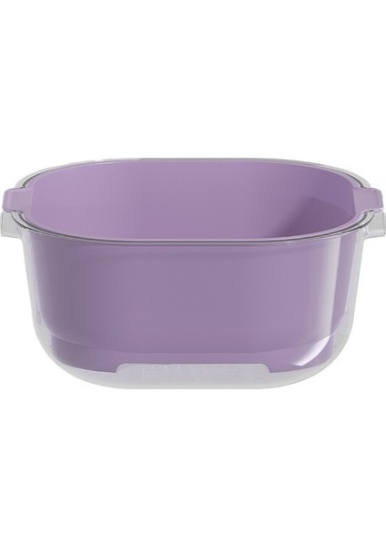 Mkjınmeı Çok Işlevli Çift Katmanlı Sebze ve Meyve Yıkama Havzası (Yurt Dışından)