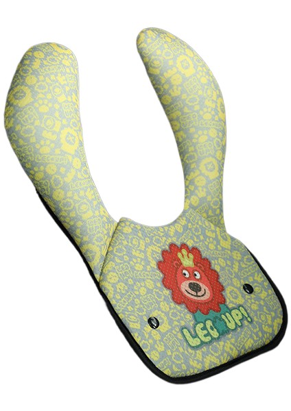 Çocuk Anti-Boyun Emniyet Kemeri Ayar Tutucu (Yurt Dışından)