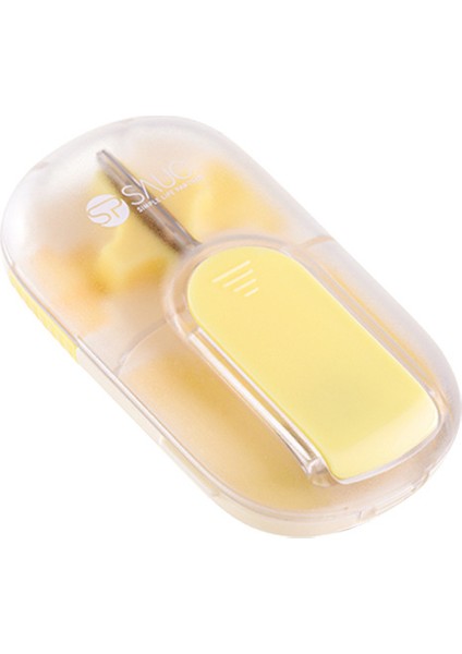 Yeni Hassas Manyetik Kesici Dolum Kutusu (Yurt Dışından)