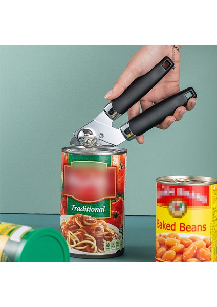 Paslanmaz Çelik Manuel Üç Bir Arada Çok Fonksiyonlu Güçlü Can (Yurt Dışından) indirimleri