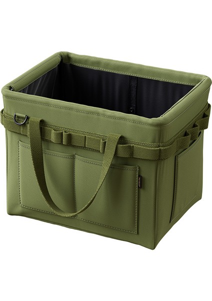 Yeni Çok Fonksiyonlu Katlanabilir Araç Depolama Çantası (Yurt Dışından)