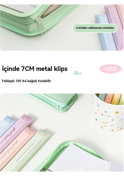 Fermuarlı ve Kontrpli Taşınabilir Şeffaf Dosya Çantası (Yurt Dışından) indirimleri