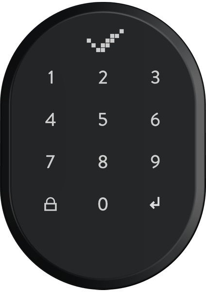 Utopic Rx / Rxe Serisi Için Tuş Takımı V3BL